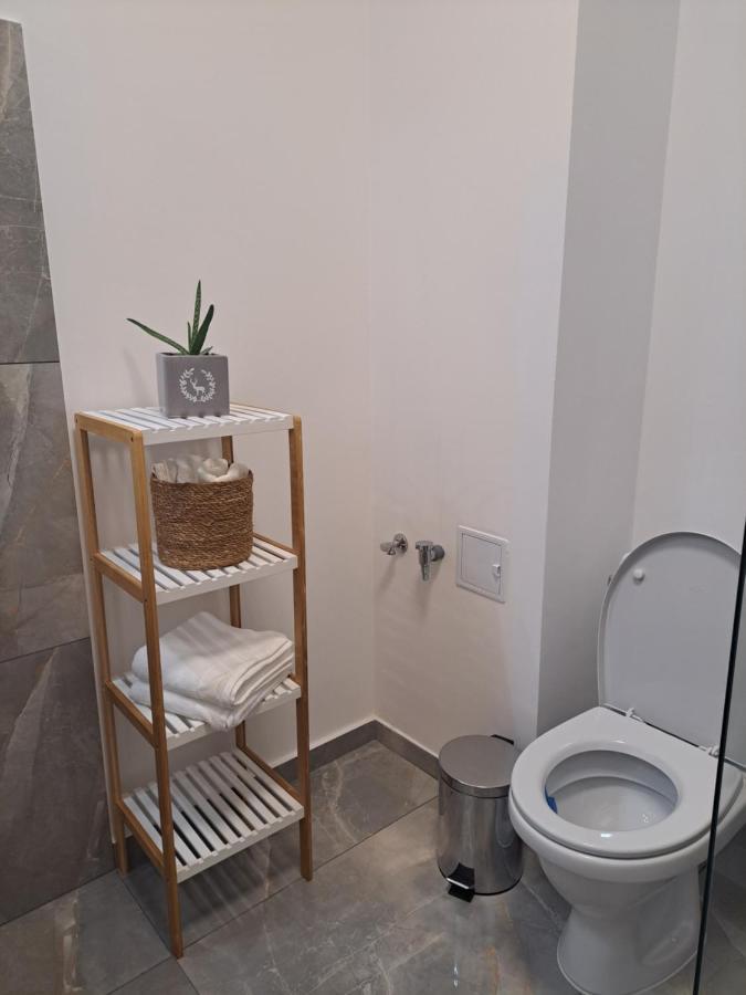 Velvet Premium Apartments Baile Felix Ngoại thất bức ảnh