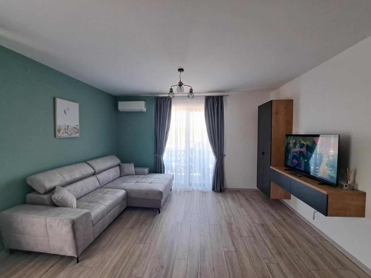 Velvet Premium Apartments Baile Felix Ngoại thất bức ảnh